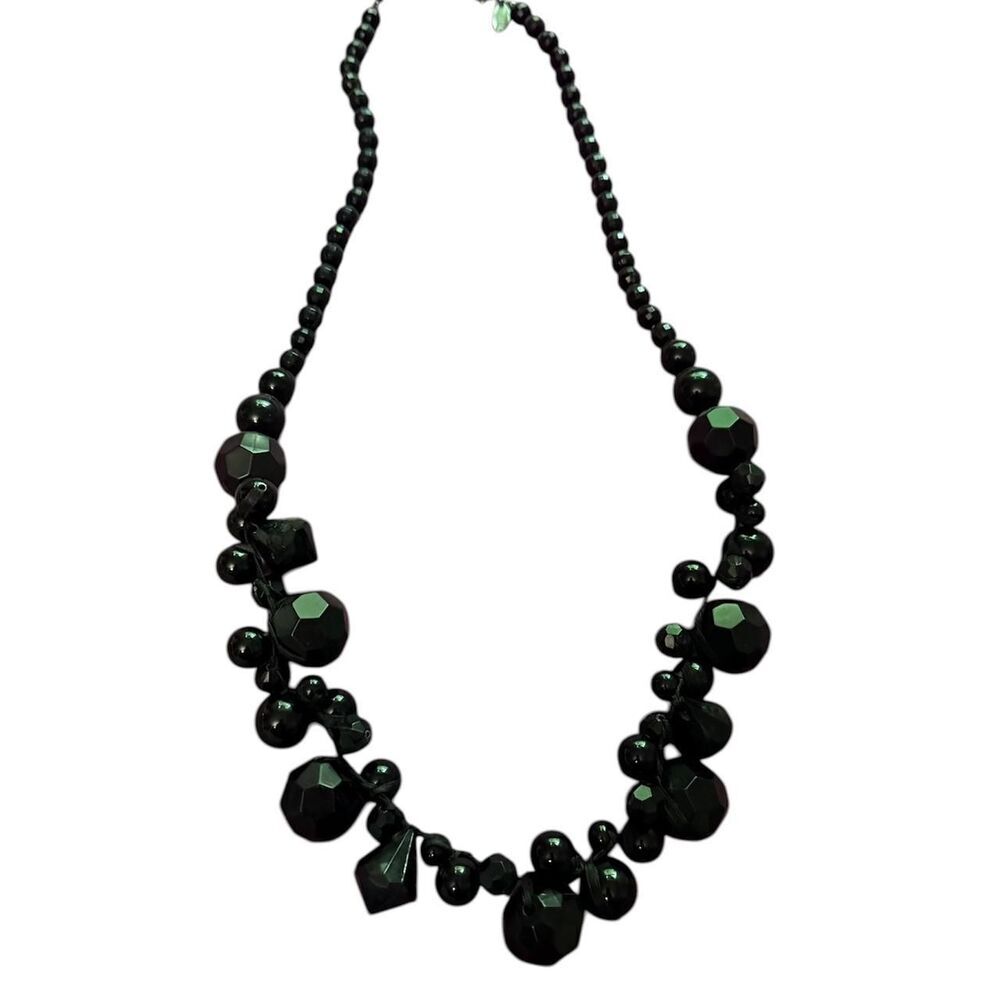 Unbranded Women's Black Jewellery